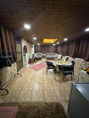Sunset Roof apartment